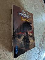 Dune 2 (Frank Herbert)., Boeken, Verzenden, Gelezen, Frank Herbert.