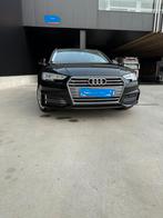 Audi A4 2.0 break s-line, Autos, Audi, Achat, 76 g/km, 1968 cm³, A4