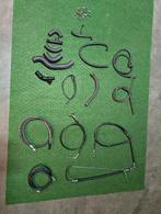 Partij onderdelen Kawasaki Vulcan vn800, Motoren, Ophalen, Gebruikt