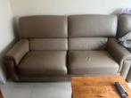 Siège en cuir, Enlèvement, Comme neuf