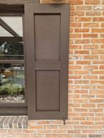 Gratis houten luiken/ramen, Doe-het-zelf en Bouw, Deuren en Vliegenramen, Ophalen