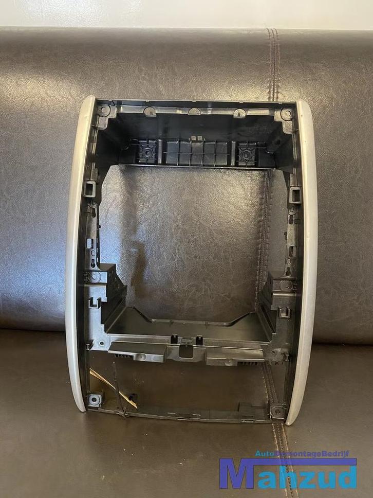 MERCEDES B W245 Radioframe middenconsole 2005-2011, Auto-onderdelen, Interieur en Bekleding, Mercedes-Benz, Gebruikt