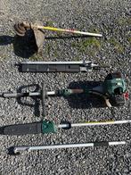 Multi outils de jardin, Enlèvement, Comme neuf