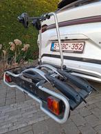 Thule fietsendrager voor 2 niet-elektrische fietsen, Enlèvement, 2 vélos, Utilisé, Support d'attelage