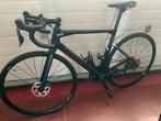 Te koop BMC carbon racefiets Ultegra DI2 in perfecte staat., Fietsen en Brommers, Ophalen, Zo goed als nieuw, Carbon