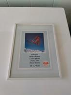 Foto Kader 18x24cm AFHALING LEES BESCHRIJVING, Huis en Inrichting, Ophalen, Gebruikt, Minder dan 50 cm, Minder dan 50 cm