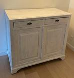 Jolie commode ancienne, Moins de 100 cm, 100 à 150 cm, Enlèvement, Utilisé