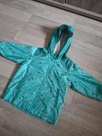 Regenjas Quechua maat 86, Kinderen en Baby's, Babykleding | Maat 86, Quechua, Meisje, Ophalen of Verzenden, Zo goed als nieuw