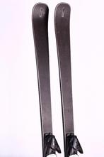 155 skis ZAI SCADIN, fabriqués à la main en Suisse + AI 12