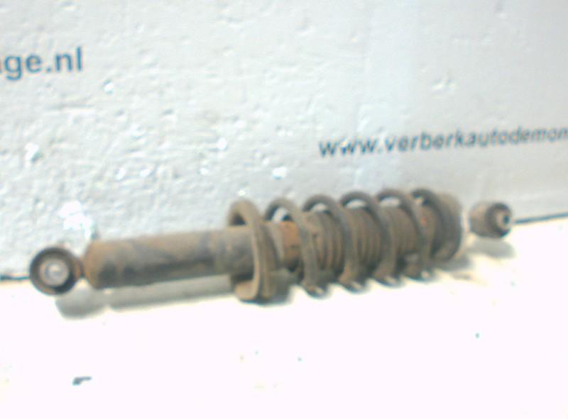 AMORTISSEUR ARRIÈRE DROIT Peugeot 407 (6C / J), Info@VerberkAutodemontage.nl, Nijverheidstraat 1a 1a
5405 AJ  UDEN, NL, Utilisé