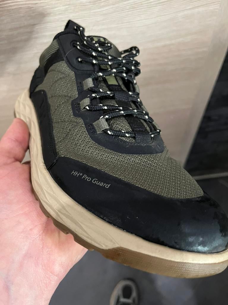 Chaussures de randonnée HH, Chaussures de marche, Enlèvement ou Envoi, Comme neuf, Noir