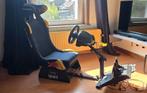 PLAYSEAT EVOLUTION PRO + THRUSTMASTER T300 RS, Games en Spelcomputers, Ophalen, Gebruikt