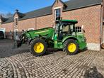 Telescopique John deere 3800, Articles professionnels, Agriculture | Tracteurs, Enlèvement, John Deere