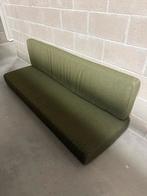 2 grands coussins (siège/terrasse), Maison & Meubles, Canapés | Sofas & Chaises Longues, Enlèvement, Comme neuf