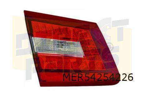 Mercedes-Benz E-Klasse (5/09-5/13) (W212) Combi achterlicht, Auto-onderdelen, -, Verzenden, Nieuw, -