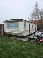 stacaravan, Caravans en Kamperen, Stacaravans, Tot en met 2