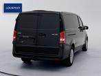 Mercedes-Benz Vito 116 CDI L2 Pro Multibeam Led Trekhaak Ach, Automaat, Zwart, Mercedes-Benz, Bedrijf