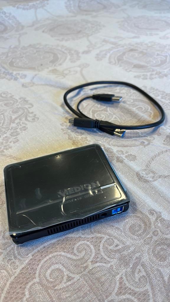 Harde schijf 500Gb HDD, Ophalen, HDD, 500Gb, Nieuw