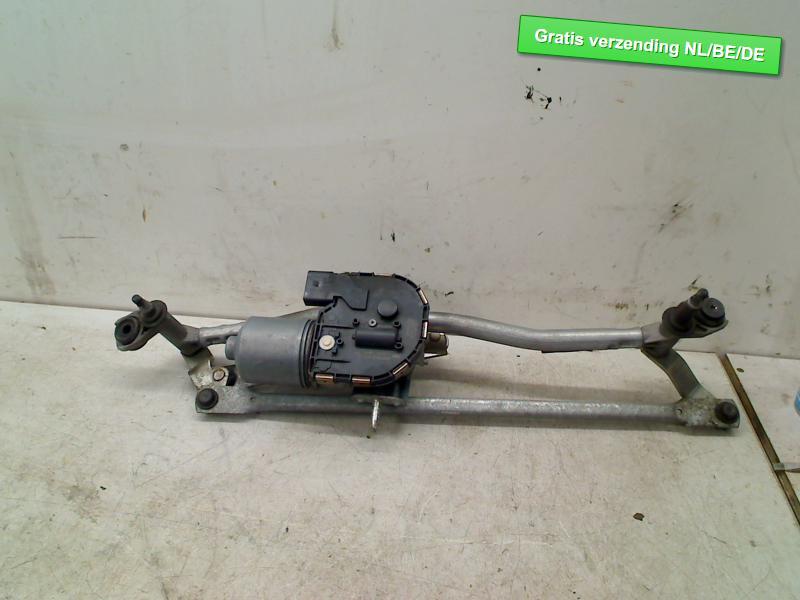 MOTEUR + TRINGLERIE ESSUIE GLACE AVANT A3 Cabriolet (8P7), Autos : Pièces & Accessoires, Vitres & Accessoires, Audi, Utilisé