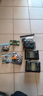 Prisma 3 voerboot onderdelen, Ophalen of Verzenden