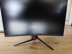 Moniteur Asus ROG incurvé 32 pouces 144 Hz, Informatique & Logiciels, Moniteurs, Gaming, ASUS, VA, Full HD