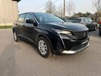 Peugeot 5008, 7 zitplaatsen, 1.2 benzine AUTOMAAT, Achat, Euro 6, Entreprise, 7 places