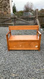 Banc d’enfants, Maison & Meubles, Enlèvement, Comme neuf