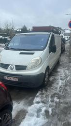 Renault trafic 2012, Autos, Camionnettes & Utilitaires, Particulier, Achat, Renault