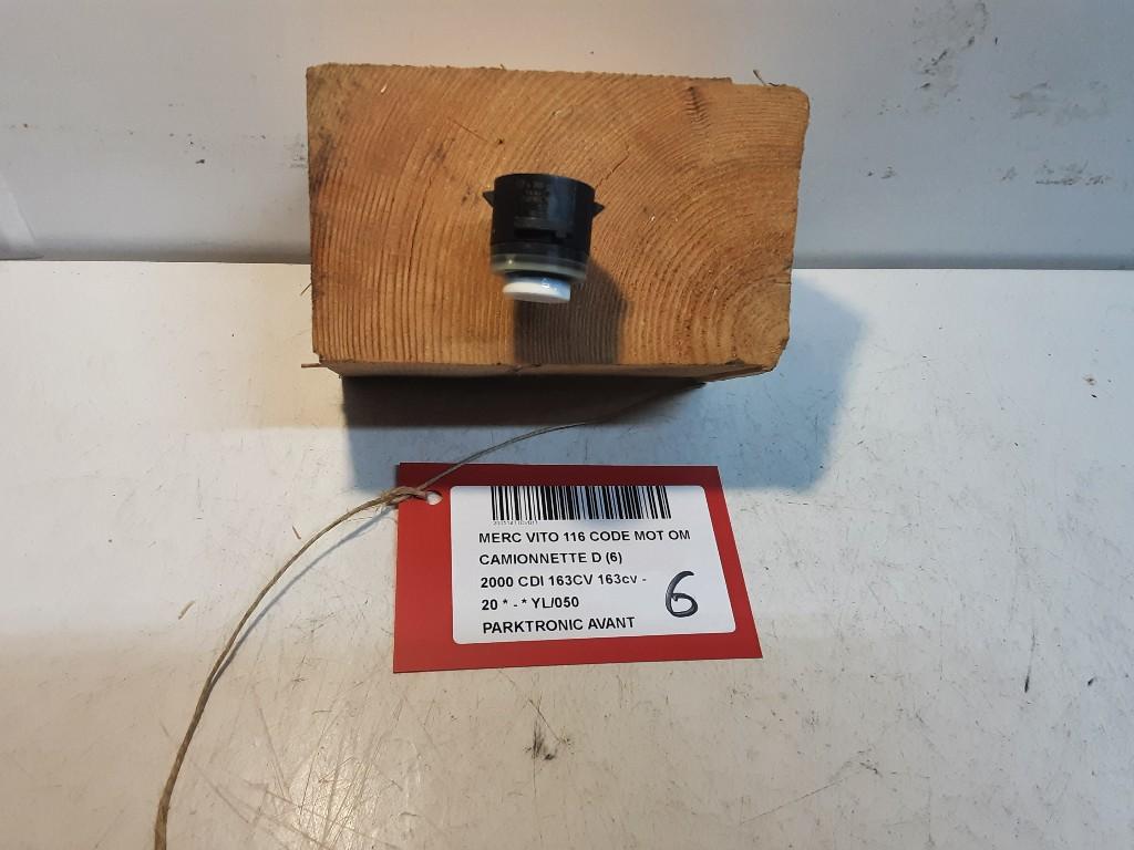 PARKEERSENSOR Mercedes-Benz Vito (447.6) (A0009055504), Auto-onderdelen, Overige Auto-onderdelen, Mercedes-Benz, Gebruikt