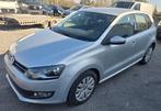 VW POLO 1.2 TDI 2013 CLIM.DIG / 5 PORTES / 1MAIN / 2.750 €, Euro 5, Achat, Entreprise, Boîte manuelle