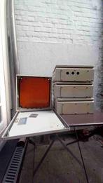 Boîte de jonction Rittal KL1535 300x300 (4 pièces), Bricolage & Construction, Enlèvement, Utilisé, Autres types