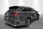 Kia Ceed Sportswagon Business 1.6 GDi PHEV DCT, Argent ou Gris, 1608 kg, 9 kWh, https://public.car-pass.be/vhr/64c5bf6e-59c9-4b73-9ef8-56968d6fbf86