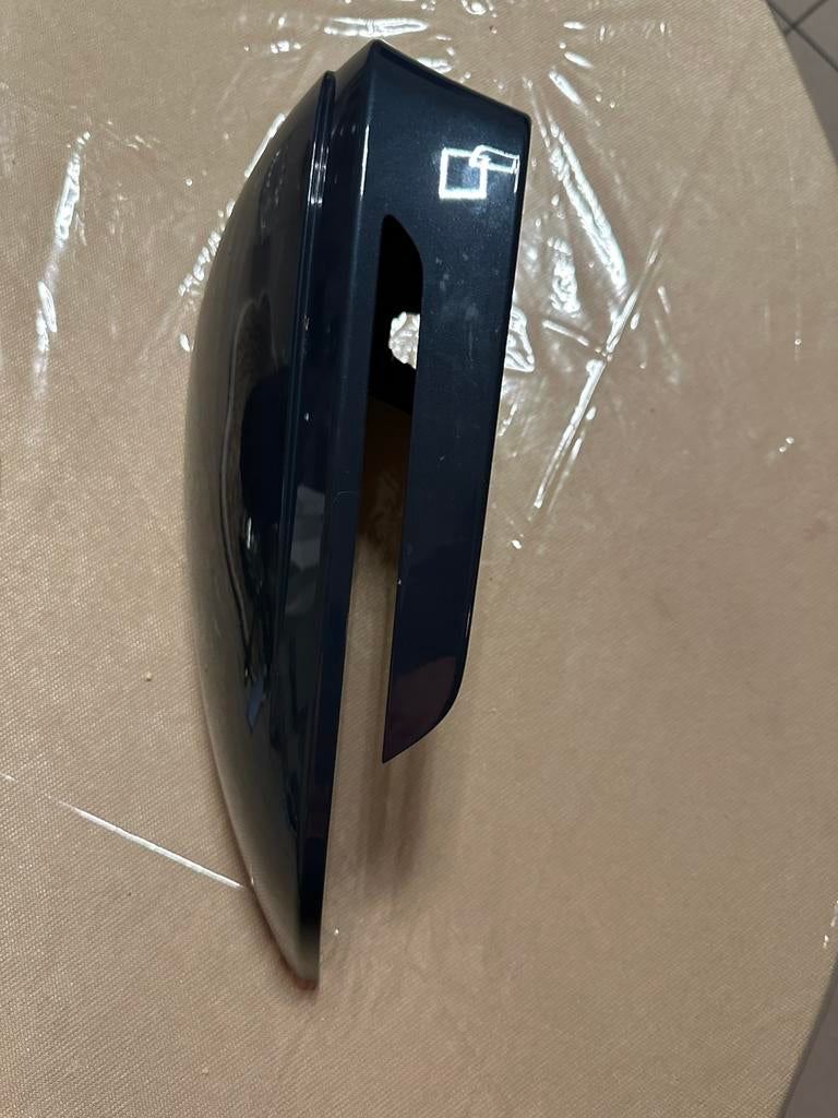 Coque de retro Q6 e-tron, Auto-onderdelen, Spiegels, Ophalen of Verzenden, Audi