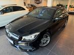 MERCEDES CLA 180 PACK-AMG 122CV |NAVI | CAMÉRA | KEY LESS |, Euro 6, Entreprise, Garantie prolongée, Carnet d'entretien