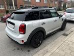 Mini countryman 1.5 - automaat (full option), Autos, Mini, 100 kW, Argent ou Gris, Euro 6, Countryman