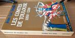 Les Comtes de Toulouse (1050-1250) - Jean-Luc Déjean - 1988, Enlèvement ou Envoi, 14e siècle ou avant, Utilisé, Europe