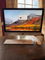Imac 27" perfecte staat!, Computers en Software, Apple Desktops, 256 GB, SSD, IMac, Ophalen of Verzenden