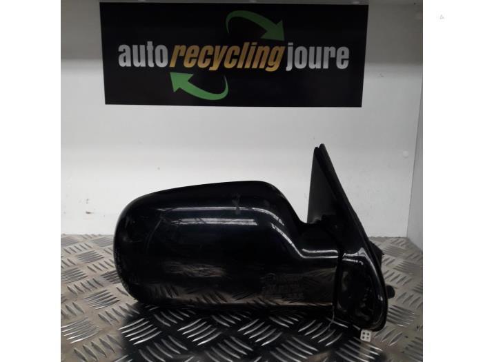 Rétroviseur extérieur droit d'un Suzuki Swift, Autos : Pièces & Accessoires, Rétroviseurs, Suzuki, Utilisé, 3 mois de garantie