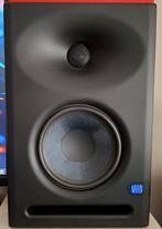 Presonus speakers + subwoofer + Focusrite 2i2, Enlèvement ou Envoi, Comme neuf, Audio