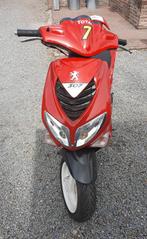 Peugeot speedfight 2, Ophalen, Tweetakt, Gebruikt, Klasse B (45 km/u)