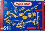 meccano, Enlèvement ou Envoi