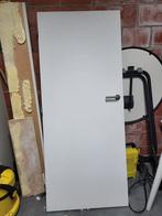 Porte intérieure avec ferrures, Enlèvement, Porte intérieure