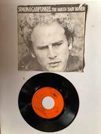 Simon & Garfunkel: the boxer ( 1969), Verzenden, Gebruikt