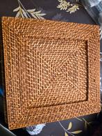 Sous-verres en osier, Enlèvement ou Envoi