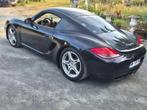 Porsche Cayman 2.9 2009 (Type 987, moteur de code MA120), Autos, Porsche, Achat, Entreprise, Automatique, Occasion