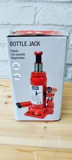 Auto krik, Auto diversen, Krikken, Ophalen