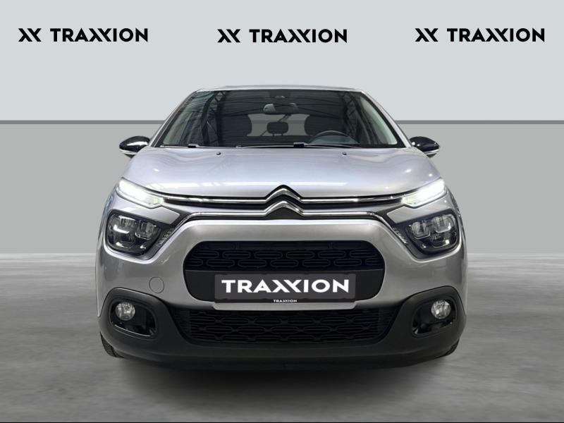 Citroen C3 Plus, Auto's, 75 kW, 5 deurs, Te koop, Stadsauto