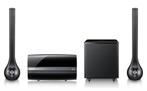 Samsung blu-ray 3D home cinema, Ophalen