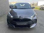Toyota Yaris 1.5 Benzine MT Dynamic + Alu Velgen, Auto's, 118 g/km, Overige kleuren, 1490 cc, Handgeschakeld