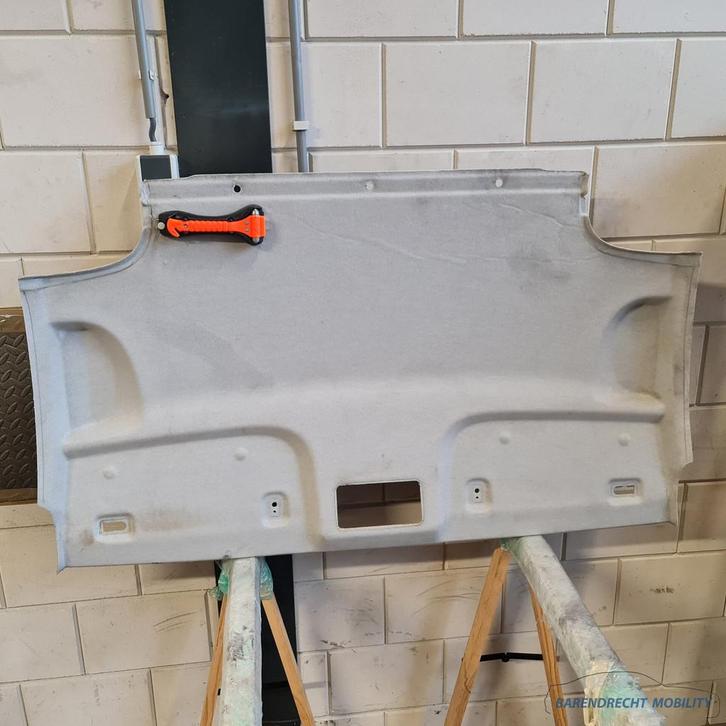 Fiat Fiorino Qubo Peugeot Bipper Citro n Nemo hemel bekledin, Autos : Pièces & Accessoires, Habitacle & Garnissage, Citroën, Utilisé